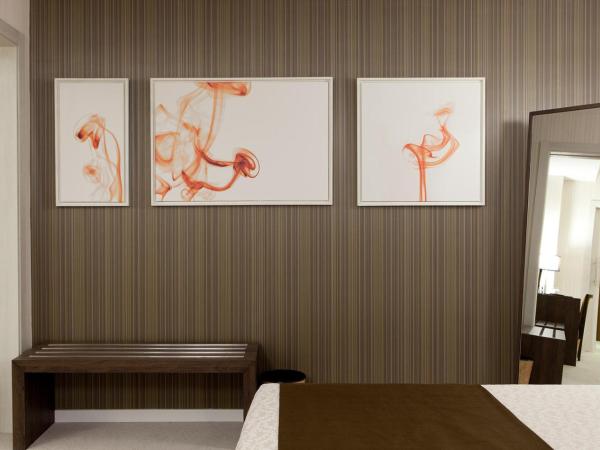 Hotel Liabeny : photo 6 de la chambre chambre double ou lits jumeaux supérieure