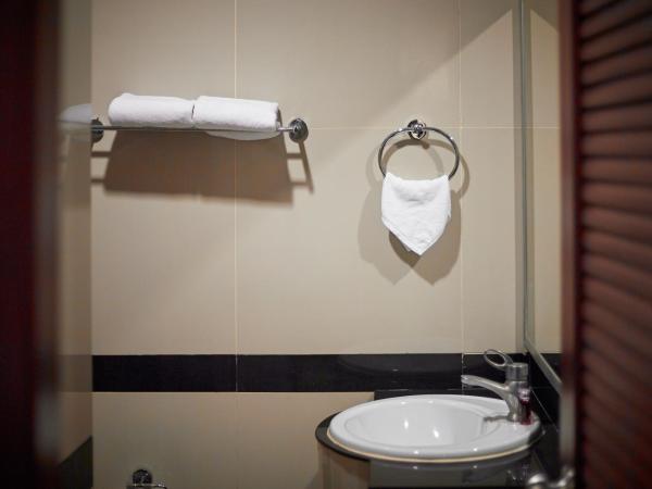 Sivalai Place : photo 3 de la chambre chambre lits jumeaux