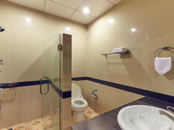 Sivalai Place : photo 8 de la chambre studio lit queen-size 