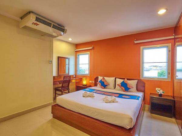 Sivalai Place : photo 4 de la chambre studio lit queen-size 