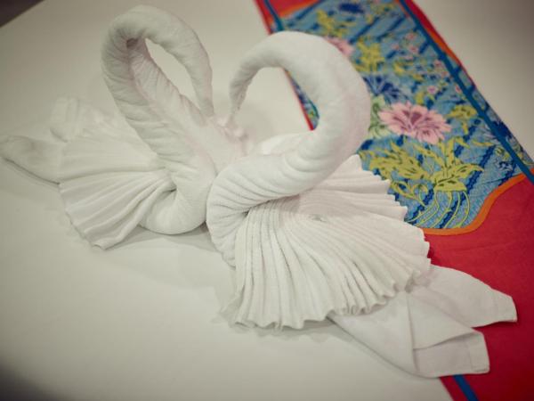 Sivalai Place : photo 5 de la chambre suite lit queen-size deluxe