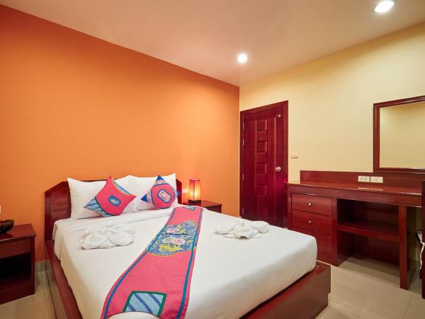 Sivalai Place : photo 7 de la chambre suite 2 chambres