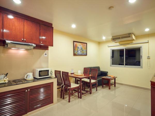 Sivalai Place : photo 9 de la chambre suite 2 chambres