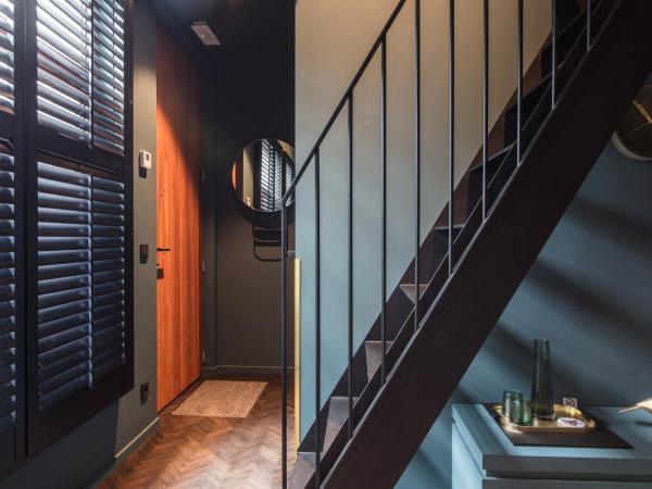 Maison Margo : photo 5 de la chambre chambre quadruple deluxe