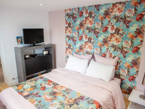 La Petite Maison de Jane : photo 3 de la chambre maison de vacances