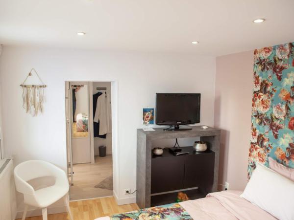 La Petite Maison de Jane : photo 1 de la chambre maison de vacances