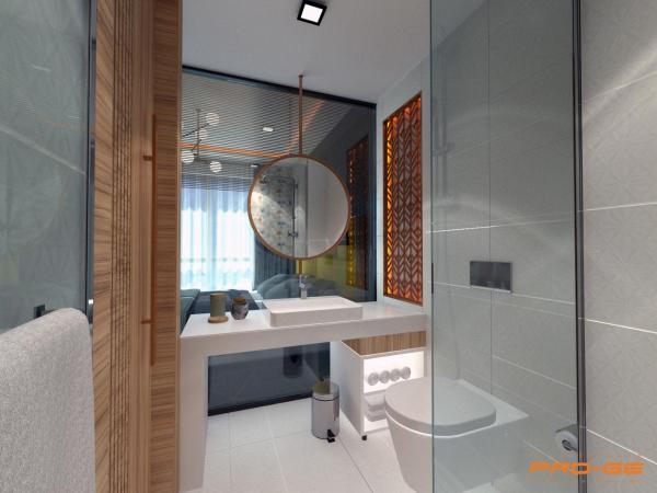 ROX Hotel Ankara : photo 5 de la chambre chambre lits jumeaux standard