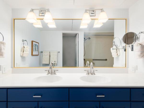 The Kimball at Temple Square : photo 6 de la chambre appartement deluxe