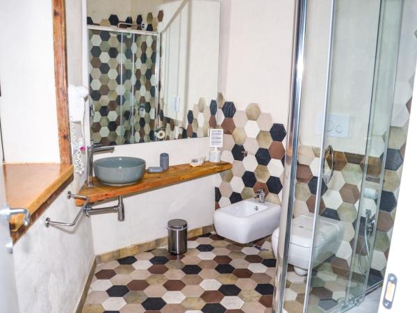 Vicoli di Napoli B&B : photo 7 de la chambre chambre quadruple confort