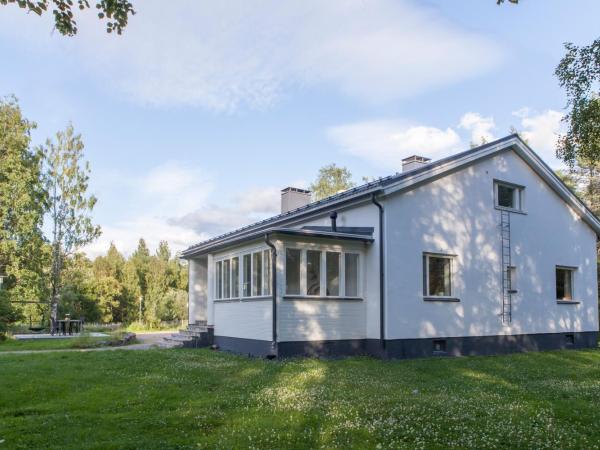 Apukka Resort : photo 7 de la chambre villa