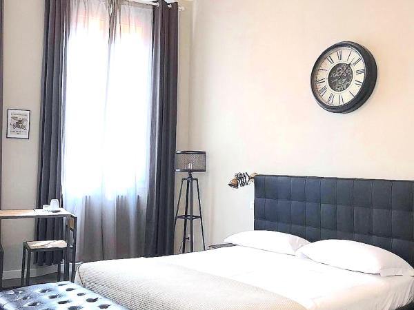 Steam House Room & Breakfast : photo 4 de la chambre suite junior deluxe