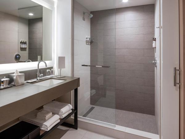 Hyatt Regency Seattle : photo 1 de la chambre chambre 2 lits queen-size - vue