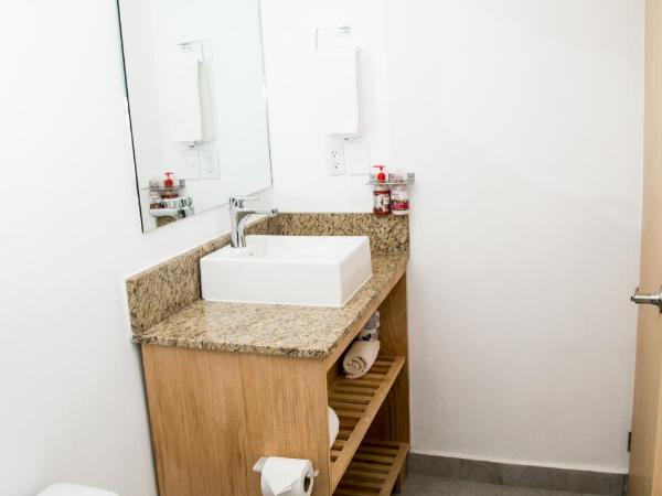 Booking 500 : photo 5 de la chambre chambre simple