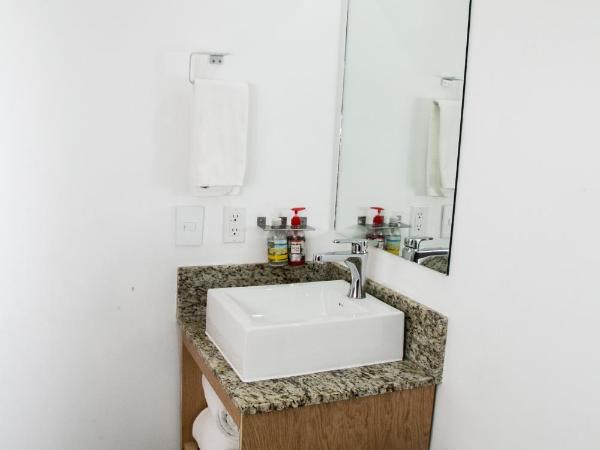 Booking 500 : photo 3 de la chambre chambre deluxe (2 adultes + 1 enfant)