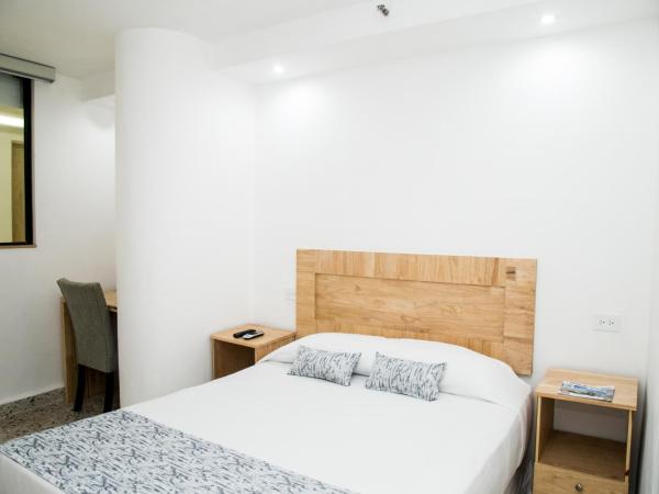 Booking 500 : photo 6 de la chambre chambre deluxe