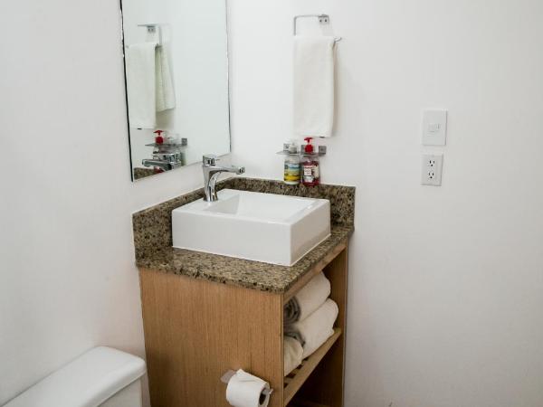 Booking 500 : photo 1 de la chambre chambre deluxe (2 adultes + 1 enfant)