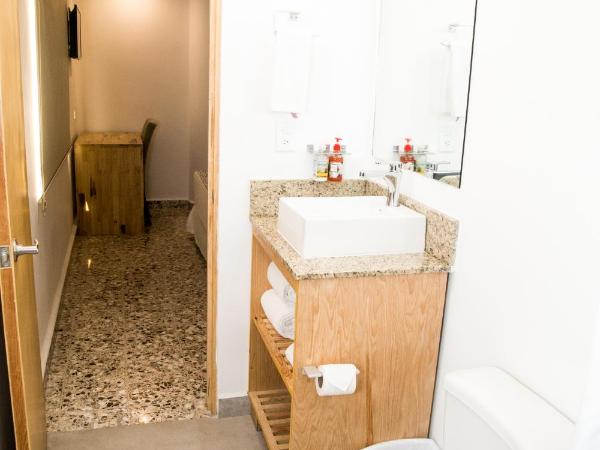 Booking 500 : photo 4 de la chambre chambre deluxe