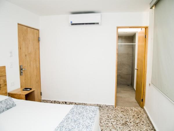 Booking 500 : photo 2 de la chambre chambre deluxe