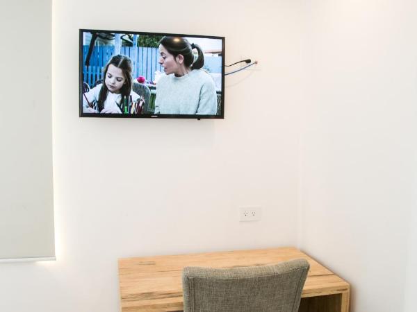 Booking 500 : photo 3 de la chambre chambre deluxe