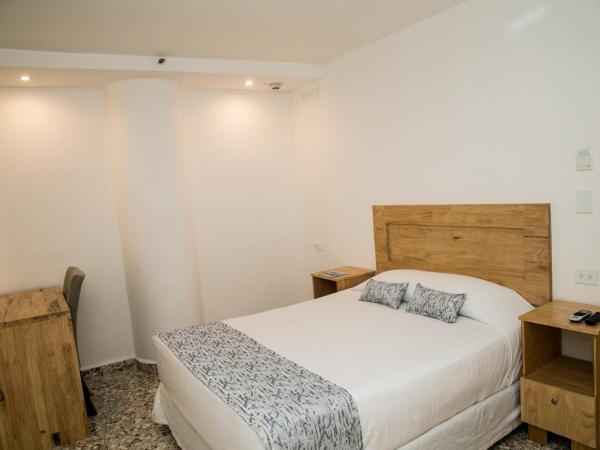 Booking 500 : photo 1 de la chambre chambre deluxe