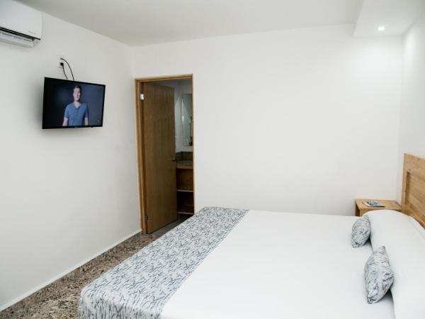 Booking 500 : photo 10 de la chambre chambre deluxe (2 adultes + 1 enfant)