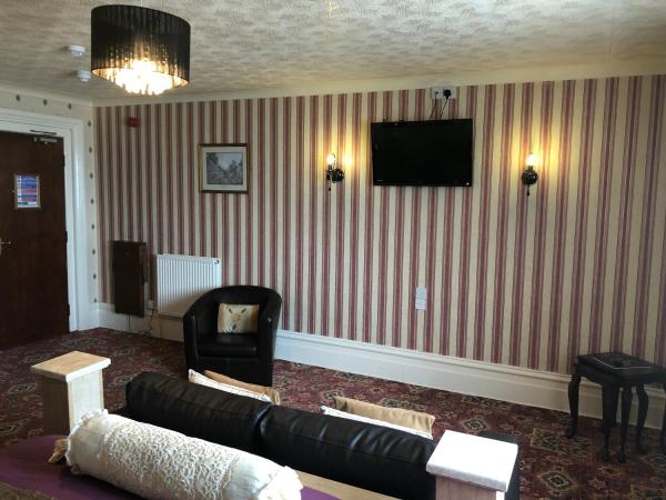 Cherry Blossom Inn : photo 2 de la chambre chambre double deluxe - vue sur mer