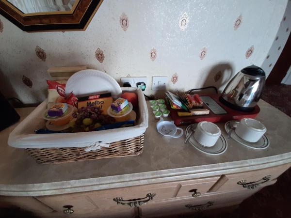 Cherry Blossom Inn : photo 1 de la chambre chambre double deluxe - vue sur mer