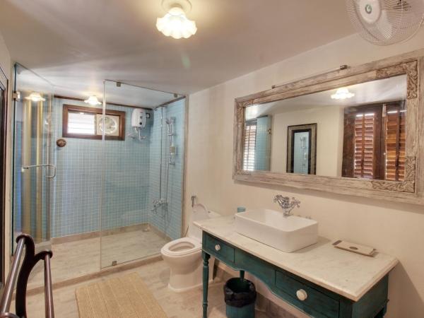 Deewanji Ni Haveli : photo 4 de la chambre heritage deluxe triple room