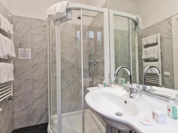 Palazzo Cendon Piano Antico : photo 3 de la chambre chambre classique