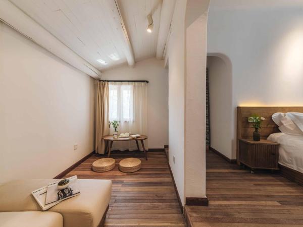 Hang Zhou Peach Guesthouse : photo 9 de la chambre villa