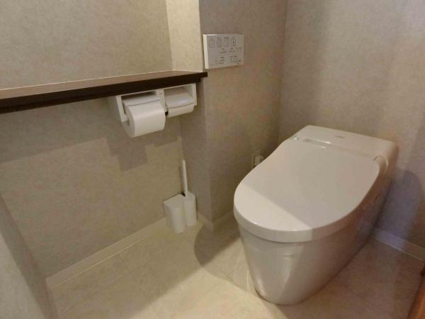 宿坊 正伝寺 Temple hotel Shoden-ji : photo 4 de la chambre appartement - rez-de-chaussée