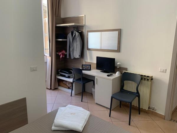 Hotel Siro : photo 7 de la chambre chambre double