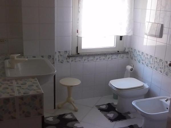 B&B Panorama Cagliari : photo 7 de la chambre chambre double