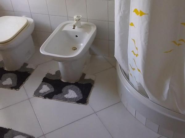 B&B Panorama Cagliari : photo 6 de la chambre chambre double