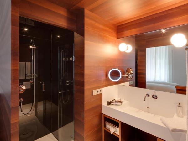 Hotel Central : photo 3 de la chambre chambre simple supérieure