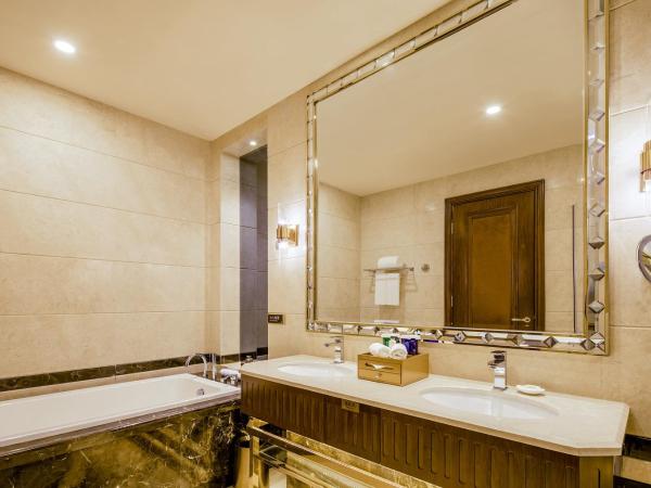 Chateau Star River Shaanxi : photo 6 de la chambre chambre double deluxe