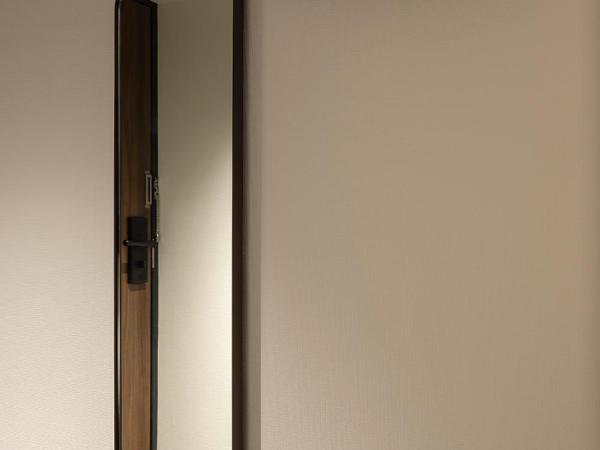 THE LIVELY FUKUOKA HAKATA : photo 5 de la chambre chambre double standard - non-fumeurs