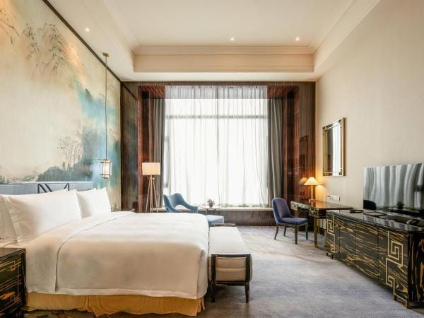 Chateau Star River Shaanxi : photo 7 de la chambre suite 1 chambre