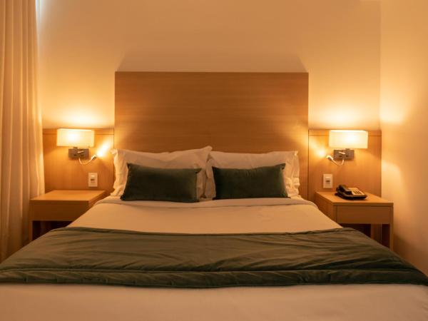 Américas Barra Hotel : photo 1 de la chambre chambre double - accessible aux personnes à mobilité réduite