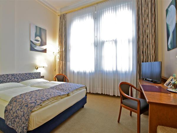 Hotel Viktoria : photo 1 de la chambre chambre double