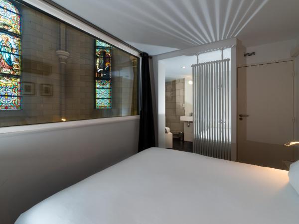 SOZO Hotel : photo 3 de la chambre chambre double deluxe