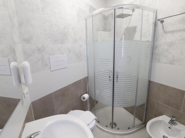 Albergo Leonardo Da Vinci : photo 3 de la chambre chambre simple