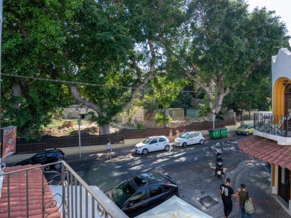 Casa Poli Suites : photo 8 de la chambre chambre double standard