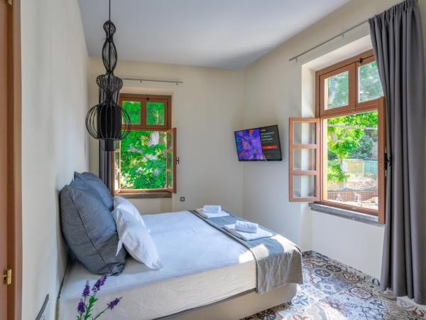 Casa Poli Suites : photo 7 de la chambre chambre double