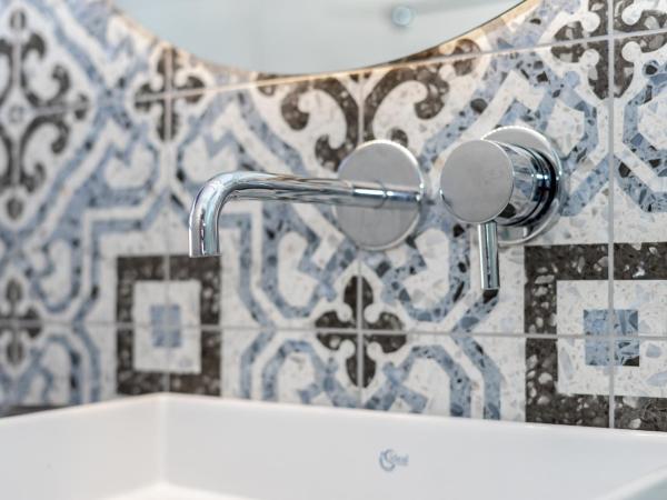 Casa Poli Suites : photo 3 de la chambre chambre double standard