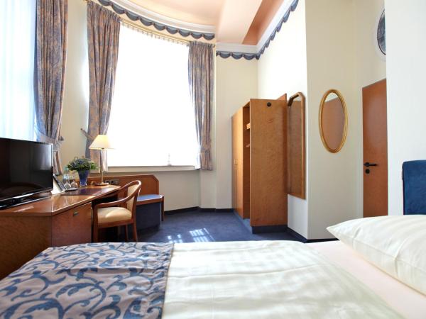 Hotel Viktoria : photo 5 de la chambre chambre simple