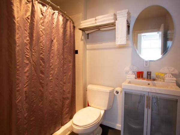 AIR Venice on the Beach : photo 7 de la chambre suite de luxe – vue partielle sur océan