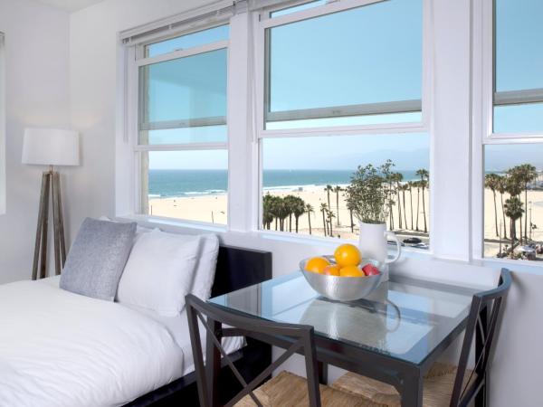 AIR Venice on the Beach : photo 6 de la chambre studio côté océan