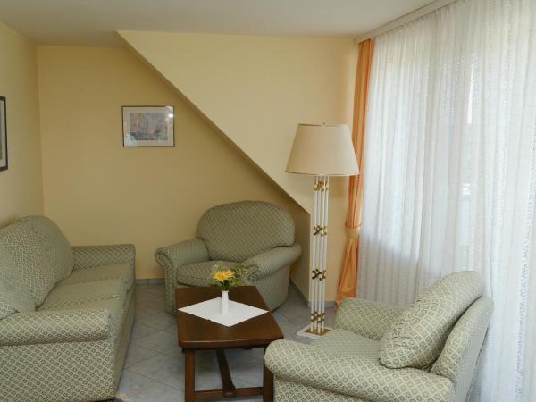 Erbenholz Hotel : photo 2 de la chambre chambre triple