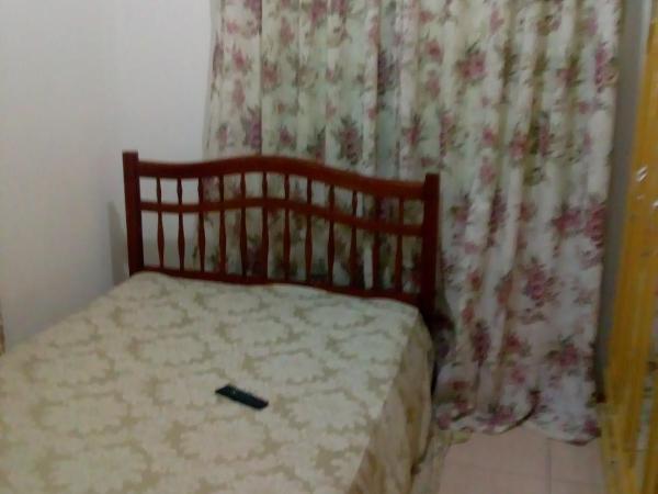 Hostel Mota : photo 7 de la chambre chambre double